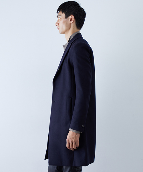 STUDIOUS（ステュディオス）の「【KAZUYUKI KUMAGAI】2/72オフスケール