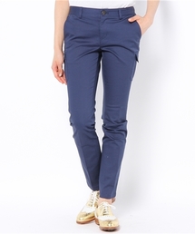 美品◎BEAMS GOLF ビームス ゴルフ パンツ チノパン 青 LLサイズ BEAMS GOLF（ビームス ゴルフ）adidas Golf / Originals