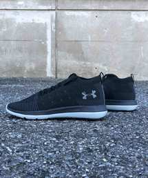 UNDER ARMOUR | メンズ ランニングシューズ / スリングフレックスライズ Dフィット(スニーカー)
