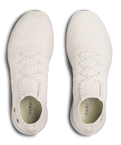 UNDER ARMOUR（アンダーアーマー）の「メンズ ランニングシューズ / スリングフレックスライズ Dフィット（スニーカー・メンズ・アイボリー/グレー/レッド/ブラック・29/25/26.5/28/27/26/28.5/30/25.5/27.5）」の12枚目の写真