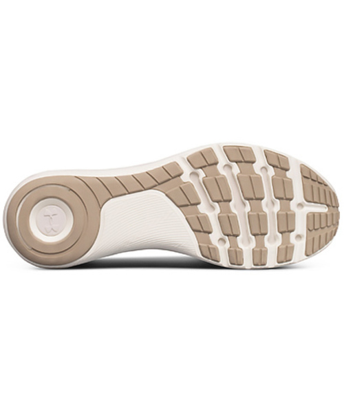 UNDER ARMOUR（アンダーアーマー）の「メンズ ランニングシューズ / スリングフレックスライズ Dフィット（スニーカー・メンズ・アイボリー/グレー/レッド/ブラック・29/25/26.5/28/27/26/28.5/30/25.5/27.5）」の13枚目の写真