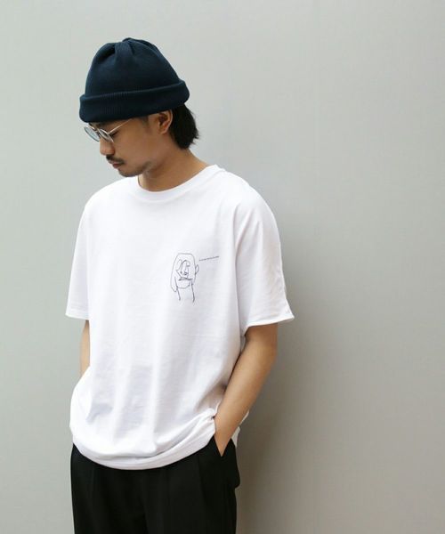 GARDEN TOKYO（ガーデントウキョウ）の「Nobuyuki Matsui