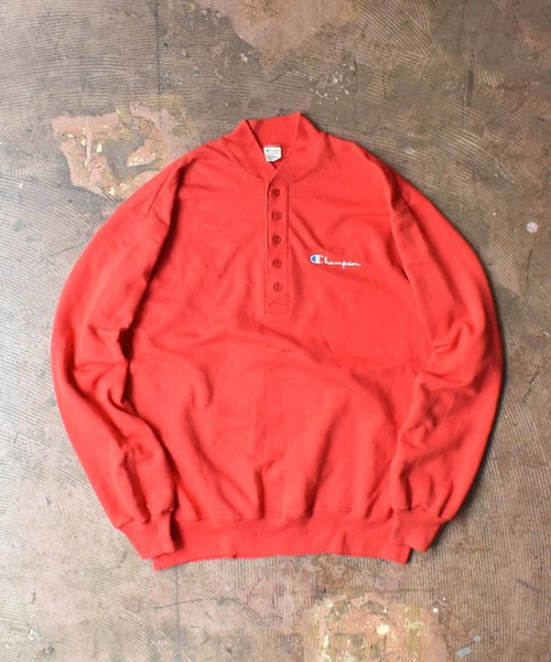 Champion（チャンピオン）の「【ヴィンテージ古着】90