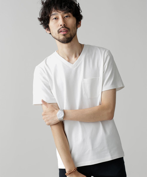 nano�Euniverse�i�i�m���j�o�[�X�j�́uAnti Soaked �w�r�[�u�l�b�N�s�V���c�iT�V���c/�J�b�g�\�[�j�v�b�z���C�g