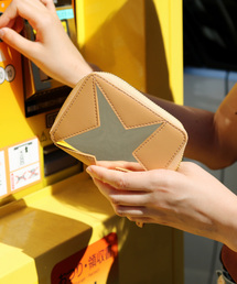 引き手 に該当するキッズの財布 ガールズ ファッション通販 Zozotown