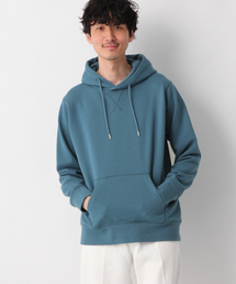 GLOBAL WORK | ツイストウラケスウェットパーカー/818084(スウェット)