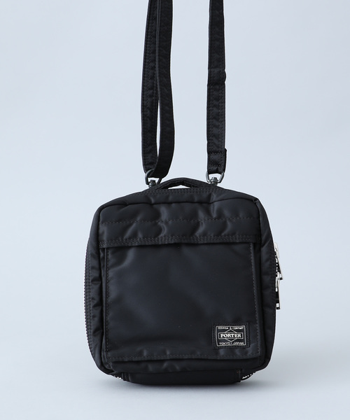 PORTER（ポーター）の「【PORTER】TANKER SHOULDER BAG/622