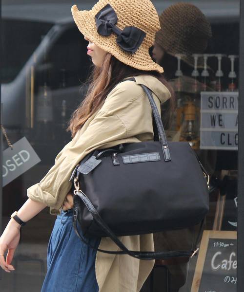 VitaFelice（ヴィータフェリーチェ）の「トートバッグ レディース