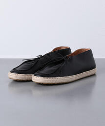 SOLOVIERE | ＜SOLOVIERE（ソロヴィエール）＞ NICO SPA チャッカー◆(その他シューズ)