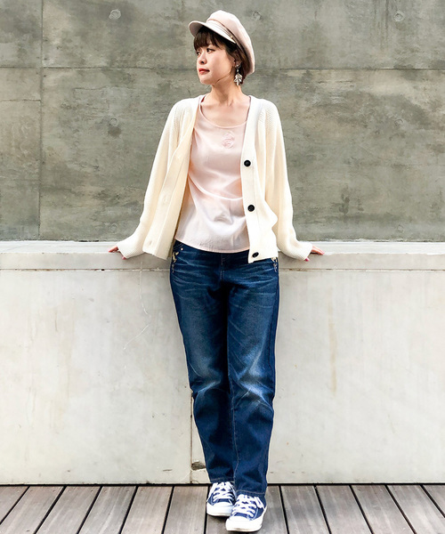 CA4LA カシラ ANCRE 9 キャスケット