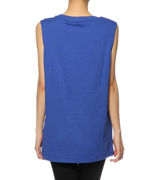 アクネ ACNE（アクネ）の「Zony Theatre PSS14（タンクトップ）」 - WEAR