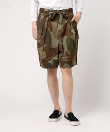 F/CE. N.M.B SHORTS / エフシーイー  カモフラージュショーツ