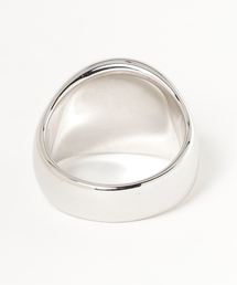 TOM WOOD（トムウッド）の「TOM WOOD (トムウッド) OVAL GOLD TOP (M