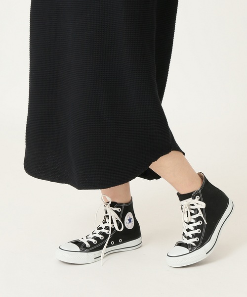 SLOBE citron.（スローブシトロン）の「SLOBE citron. サーマルフードパーカーワンピース◆（ワンピース・レディース・ホワイト・FREE）」の9枚目の写真