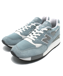 BEAMS | NEW BALANCE / M998(スニーカー)