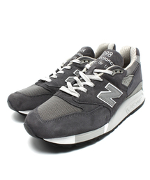 BEAMS | NEW BALANCE / M998(スニーカー)