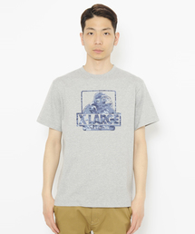 XLARGE | S/S TEE MULTICAM CAMO OG(Tシャツ/カットソー)