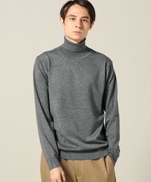 417 EDIFICE�i�t�H�[�����Z�u���G�f�B�t�B�X�j�̌Ò��u�^�[�g���l�b�N�j�b�g�i�j�b�g/�Z�[�^�[�j�v