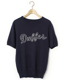 The DUFFER of ST.GEORGE�i�U�_�t�@�[�I�u�Z���g�W���[�W�j�̌Ò��u�����j�b�g�i�j�b�g/�Z�[�^�[�j�v