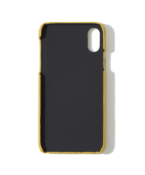 セール その他小物 Francfranc フランフラン のファッション 財布 小物 コロレ Iphoneケース シルバー Iphonex Xs対応 その他小物 Iphoneケース