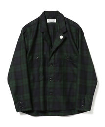 BEAMS�i�r�[���X�j�́uBROOKLYN TAILORS × BEAMS / �ʒ� 2�|�P�b�g ���[�Y �W���P�b�g�i�e�[���[�h�W���P�b�g�j�v