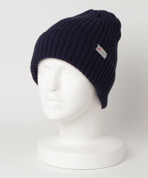 OUTDOOR PRODUCTS(アウトドアプロダクツ)の「【OUTDOOR PRODUCTS】シンサレートニットワッチ ビーニー(ニットキャップ/ビーニー・メンズ・チャコールグレー/ブラック/ベージュ/ネイビー/ブラウン/カーキ/マスタード/ワイン・FREE)」の7枚目の写真