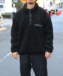 SUNNY SPORTS�i�T�j�[�X�|�[�c�j�́uSUNNY SPORTS / �T�j�[�X�|�[�c SNAP TEE�i���̑��g�b�v�X�j�v