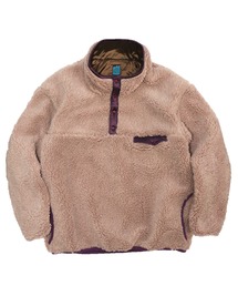 SUNNY SPORTS�i�T�j�[�X�|�[�c�j�́uSUNNY SPORTS / �T�j�[�X�|�[�c SNAP TEE�i���̑��g�b�v�X�j�v