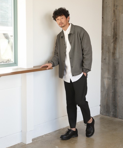 セール】OXフォードボタンダウンシャツ【汚れが落ちやすい