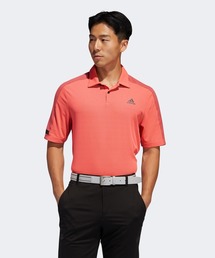 Adidas アディダスのポロシャツ レッド 赤色系 通販 Zozotown