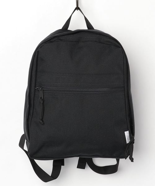 PARROTT CANVAS(パロットキャンバス)の「【Parrott Canvas】(UN)STARTER PACK(バックパック/リュック・メンズ・ブラック/パープル/ネイビー/レッド/カーキ/ターコイズブルー/ブルー/グリーン・FREE)」の2枚目の写真