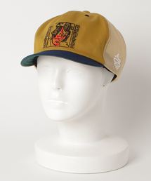 ALDIES | Kabuki Cap / カブキキャップ(キャップ)