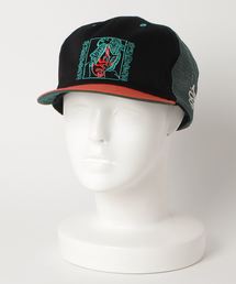 ALDIES | Kabuki Cap / カブキキャップ(キャップ)