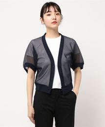 plume blanche�i�v�������u�����V���j�́u���b�V���J�[�f�B�K���i�J�[�f�B�K���j�v