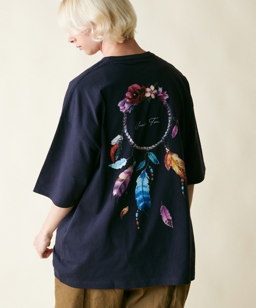 rehacer : × STUDIO T&Y Dreamcatcher On Wide Body / Studio