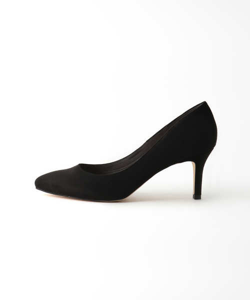 LE TALON(ルタロン)の「7cmポインテッドプレーンパンプス◆(パンプス・レディース・ブラック・22.5cm/23cm/23.5cm/24cm/24.5cm/25cm/21.5/22cm/21/25.5cm)」の12枚目の写真