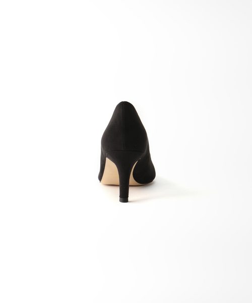 LE TALON(ルタロン)の「7cmポインテッドプレーンパンプス◆(パンプス・レディース・ブラック・22.5cm/23cm/23.5cm/24cm/24.5cm/25cm/21.5/22cm/21/25.5cm)」の13枚目の写真
