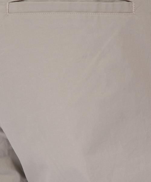 LAKOLE（ラコレ）の「USAダンプイージーパンツ / LAKOLE（その他パンツ・メンズ・サンドグレー/ブラック・MEDIUM/LARGE）」の19枚目の写真