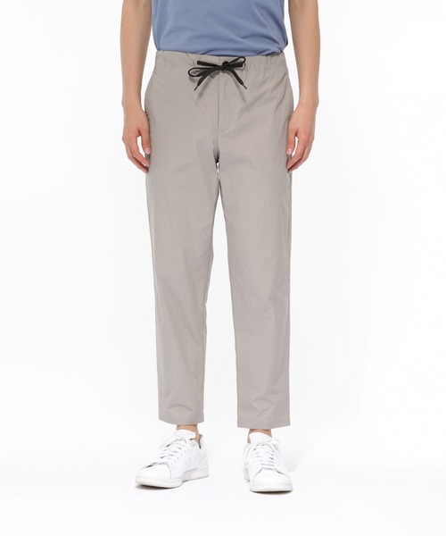 LAKOLE（ラコレ）の「USAダンプイージーパンツ / LAKOLE（その他パンツ・メンズ・サンドグレー/ブラック・MEDIUM/LARGE）」の11枚目の写真