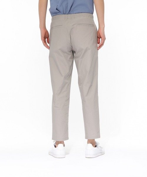 LAKOLE（ラコレ）の「USAダンプイージーパンツ / LAKOLE（その他パンツ・メンズ・サンドグレー/ブラック・MEDIUM/LARGE）」の13枚目の写真