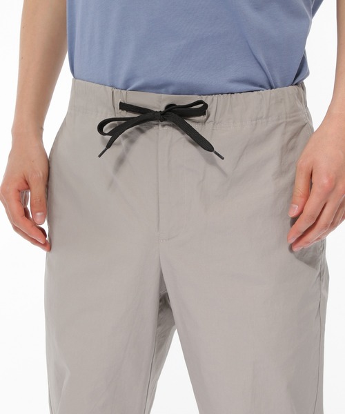 LAKOLE（ラコレ）の「USAダンプイージーパンツ / LAKOLE（その他パンツ・メンズ・サンドグレー/ブラック・MEDIUM/LARGE）」の15枚目の写真