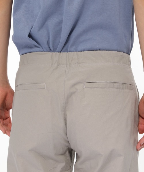 LAKOLE（ラコレ）の「USAダンプイージーパンツ / LAKOLE（その他パンツ・メンズ・サンドグレー/ブラック・MEDIUM/LARGE）」の16枚目の写真