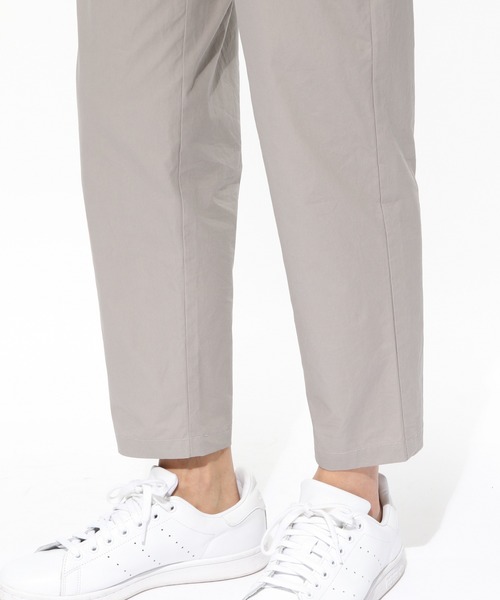 LAKOLE（ラコレ）の「USAダンプイージーパンツ / LAKOLE（その他パンツ・メンズ・サンドグレー/ブラック・MEDIUM/LARGE）」の14枚目の写真