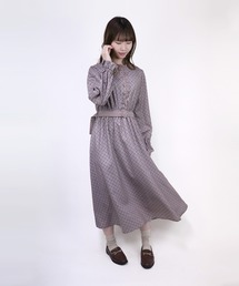 Paravion パラビオンのワンピース タイト 通販 Zozotown