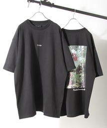 Pledge | 【Pledge】【別注】 ビッグシルエットTシャツ(Tシャツ/カットソー)