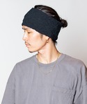 CA4LA(カシラ)の「ヘアアクセサリー(ヘアバンド)」