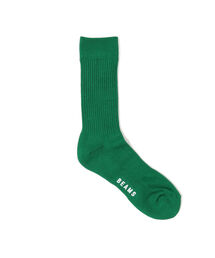 BEAMS | BEAMS / Dralon Color Socks(ソックス/靴下)
