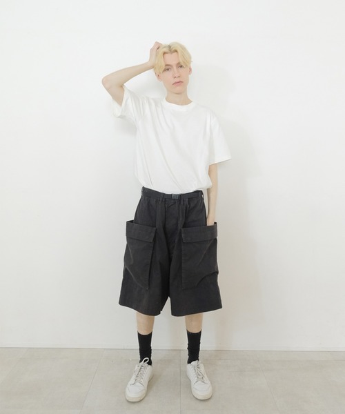 フルーツオブザルーム Tシャツ S 7oz 天竺 Tシャツ / 半袖 / シンプル / カジュアル / 無地