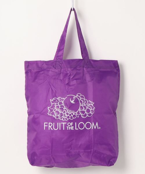 FRUIT OF THE LOOM（フルーツオブザルーム）の「【 FRUIT OF THE LOOM / フルーツ オブ ザ ルーム 】 パッ