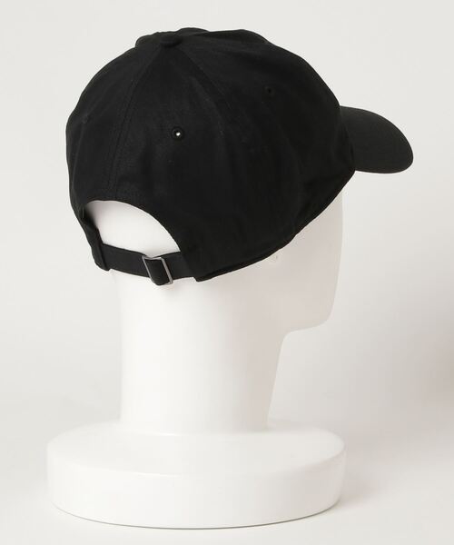 Reebok（リーボック）の「アクティブ ファウンデーション バッジ キャップ / Active Foundation Badge Cap（キャップ・メンズ・ブラック/ブラック×ブラック/ネイビー/ホワイト/ミント/ネイビー×ホワイト・LARGE）」の19枚目の写真